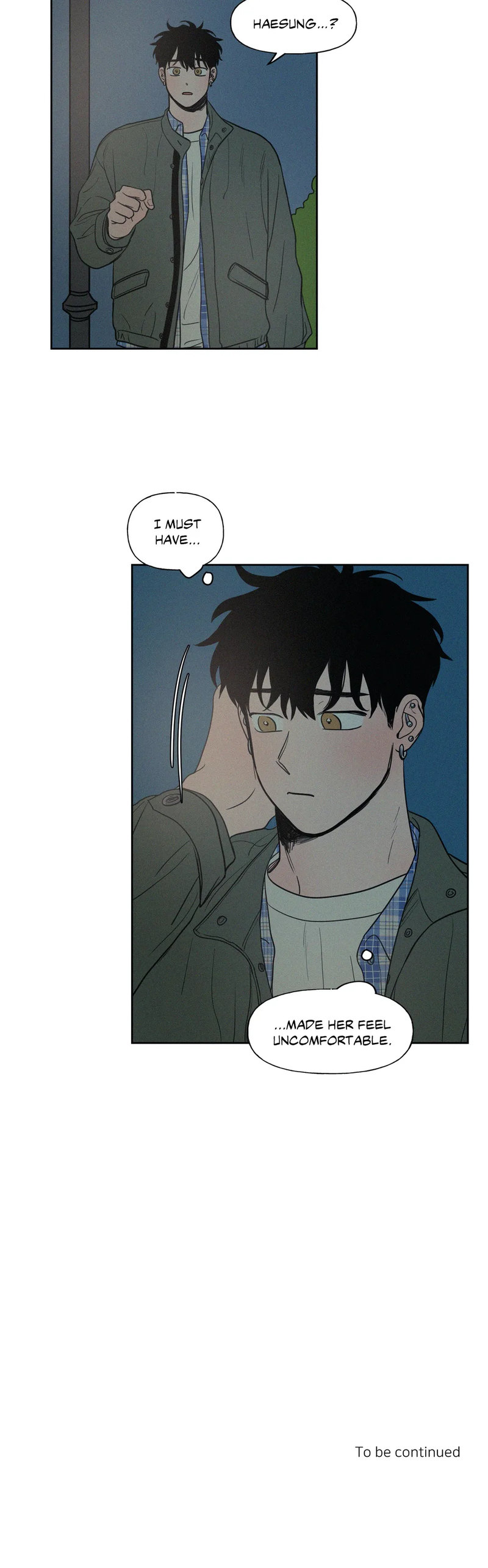 My Friend’s Hidden Charm - Chapter 30 [photo 24] - MangaPorn