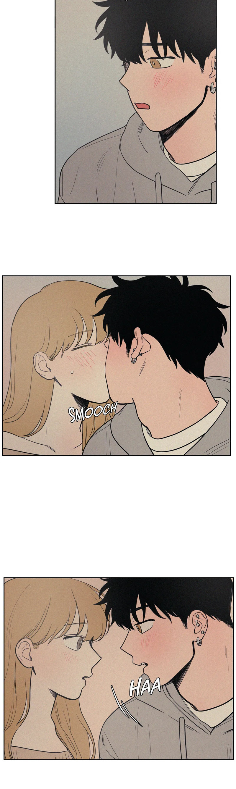 My Friend’s Hidden Charm - Chapter 31 [photo 18] - MangaPorn