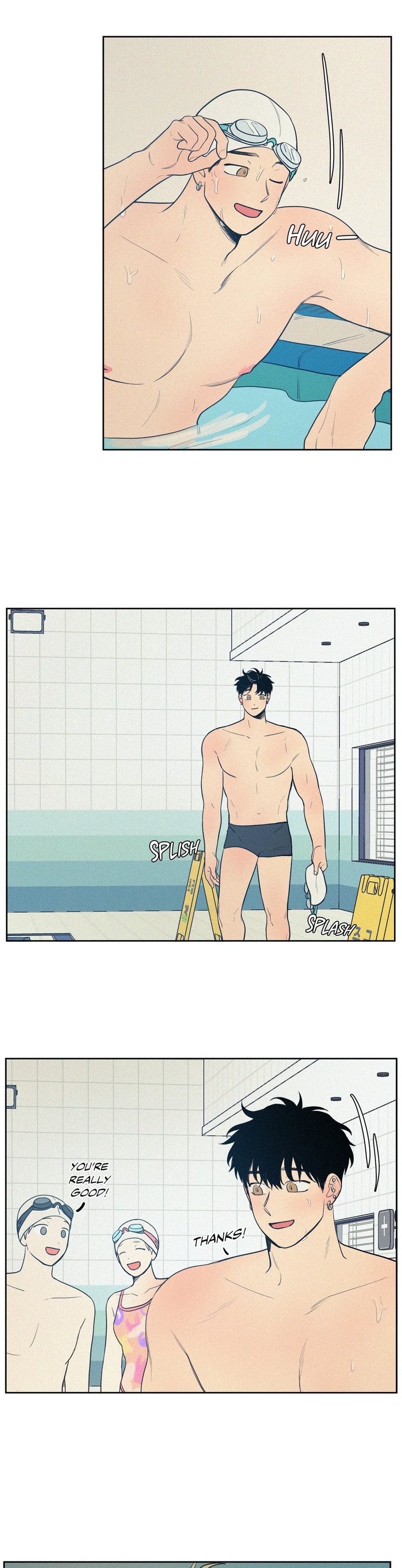 My Friend’s Hidden Charm - Chapter 34 [photo 19] - MangaPorn