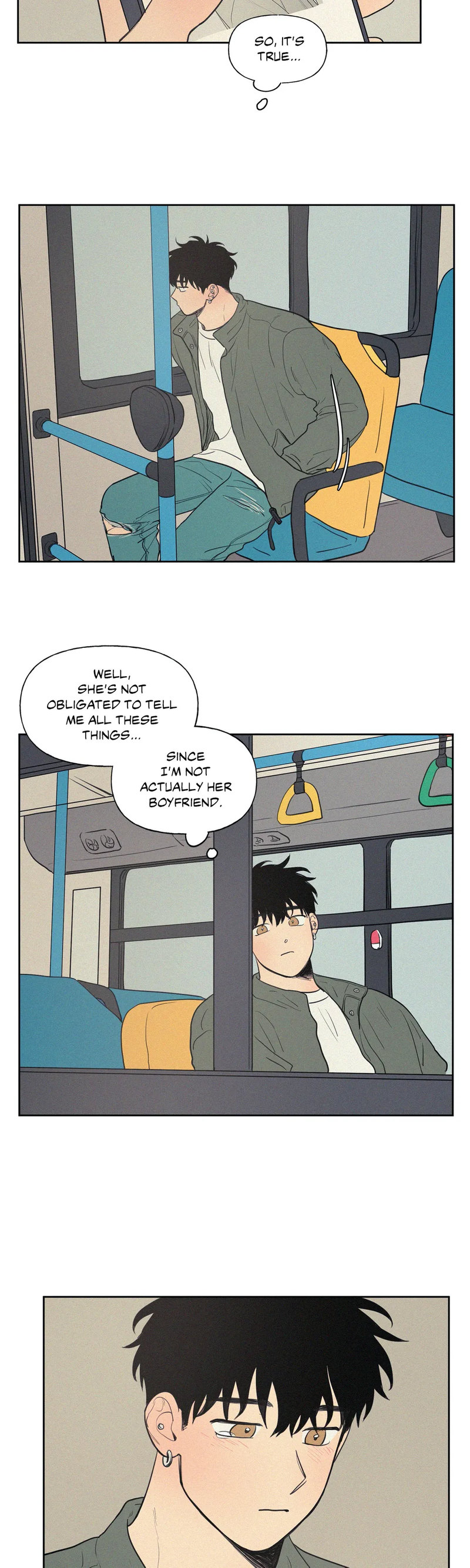 My Friend’s Hidden Charm - Chapter 35 [photo 10] - MangaPorn