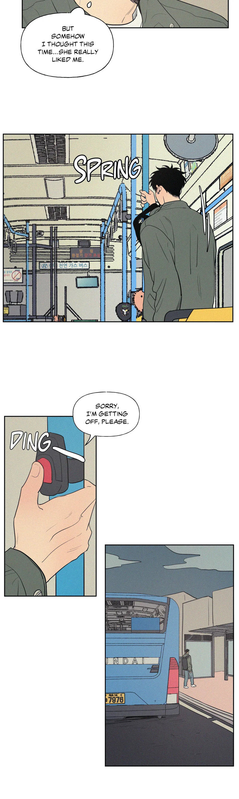 My Friend’s Hidden Charm - Chapter 35 [photo 11] - MangaPorn