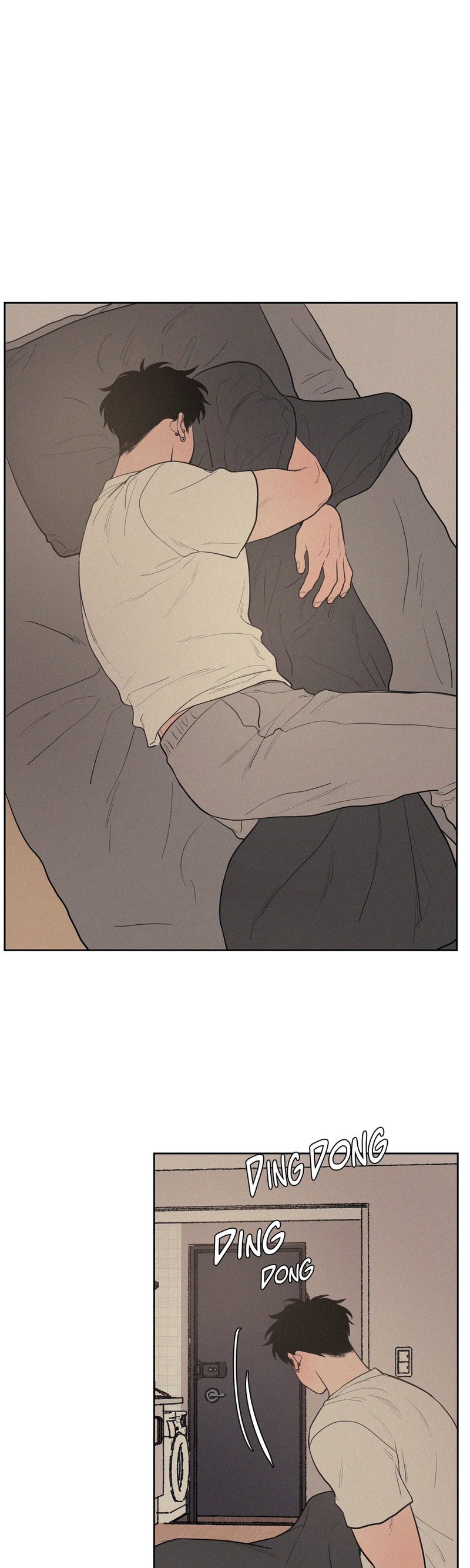 My Friend’s Hidden Charm - Chapter 35 [photo 14] - MangaPorn