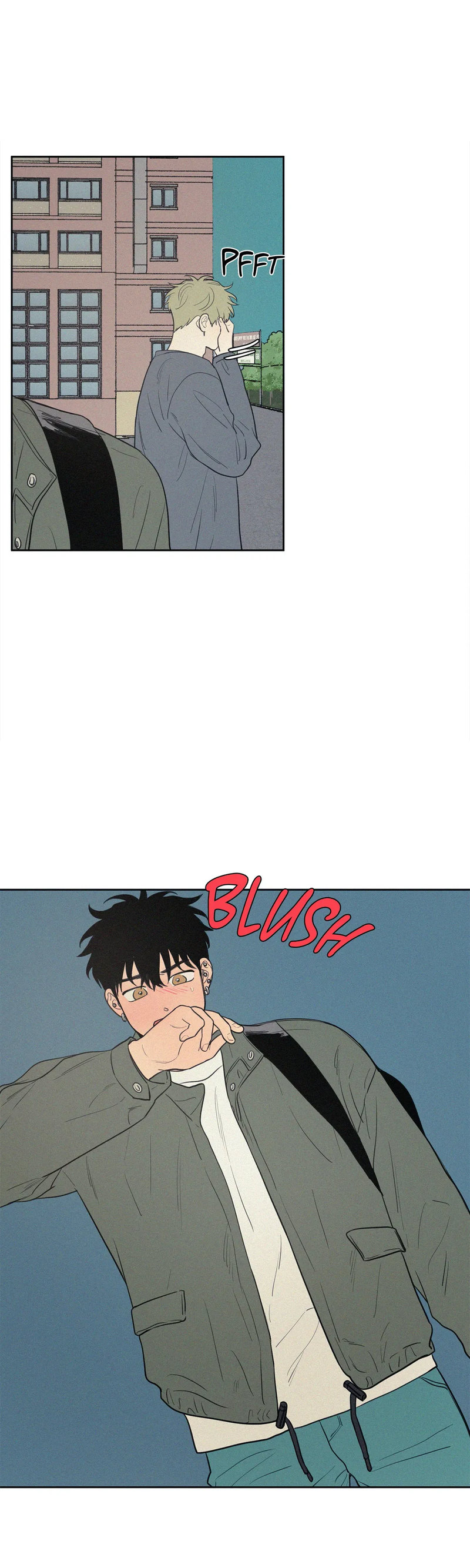 My Friend’s Hidden Charm - Chapter 35 [photo 8] - MangaPorn