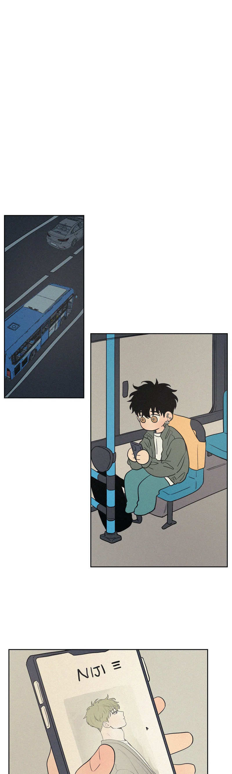 My Friend’s Hidden Charm - Chapter 35 [photo 9] - MangaPorn