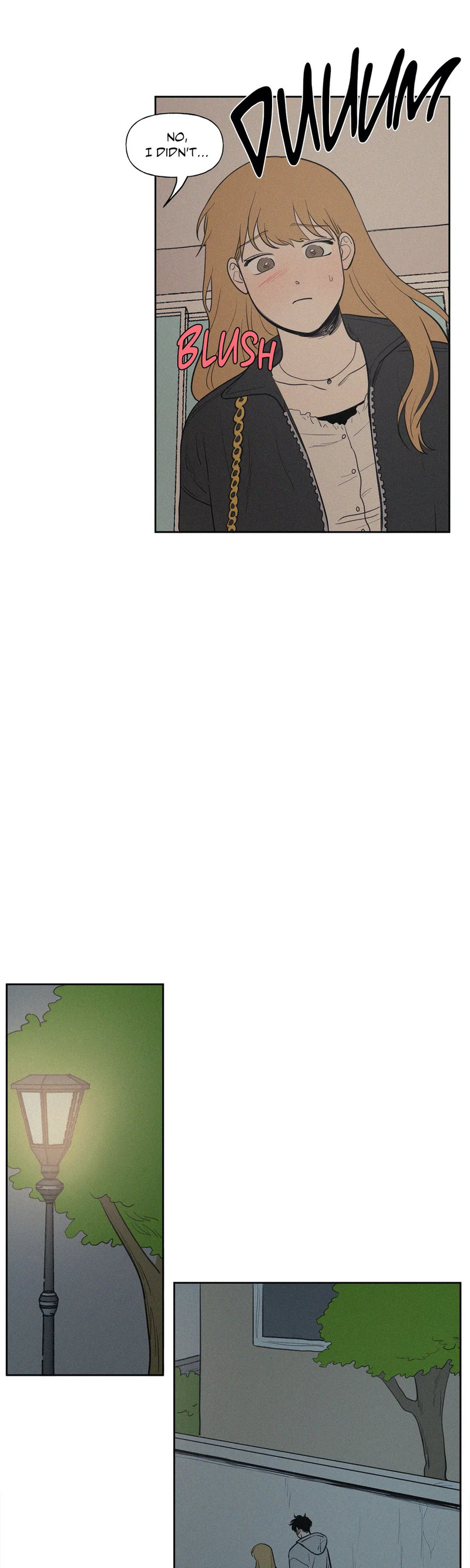 My Friend’s Hidden Charm - Chapter 36 [photo 10] - MangaPorn