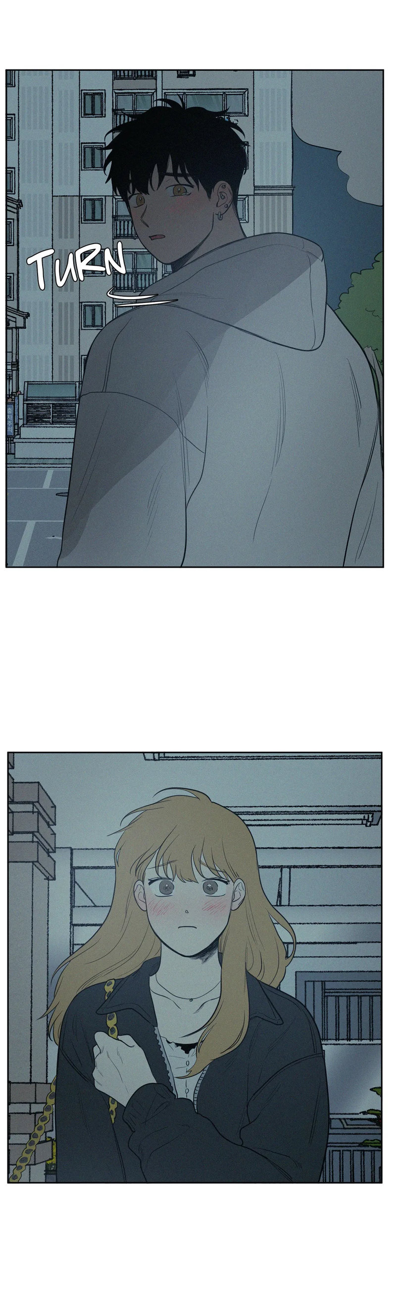 My Friend’s Hidden Charm - Chapter 36 [photo 15] - MangaPorn