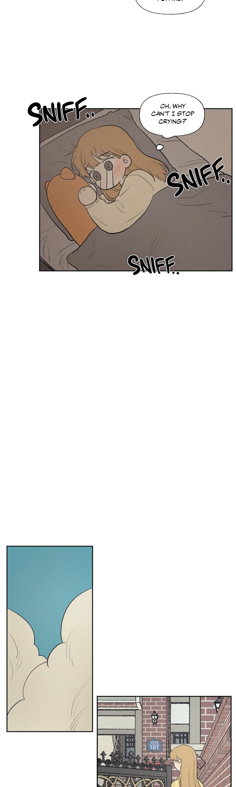 My Friend’s Hidden Charm - Chapter 36 [photo 21] - MangaPorn