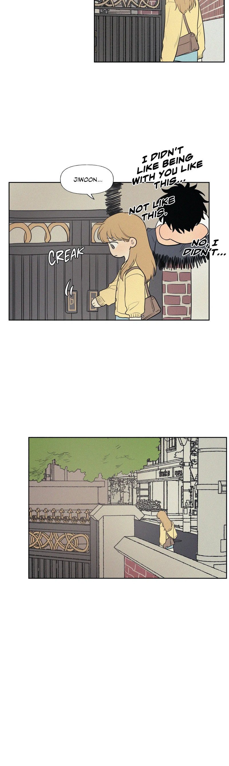 My Friend’s Hidden Charm - Chapter 36 [photo 22] - MangaPorn