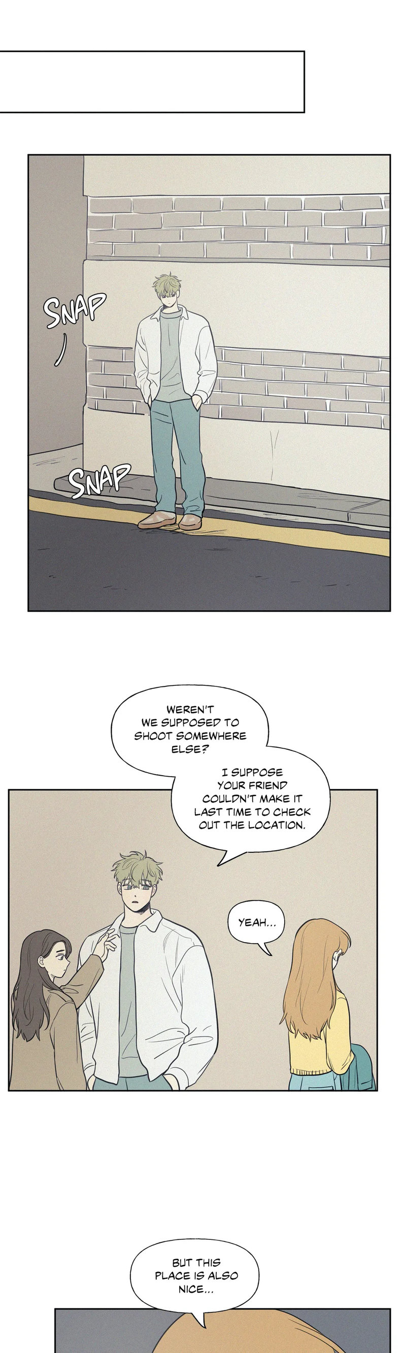 My Friend’s Hidden Charm - Chapter 36 [photo 23] - MangaPorn