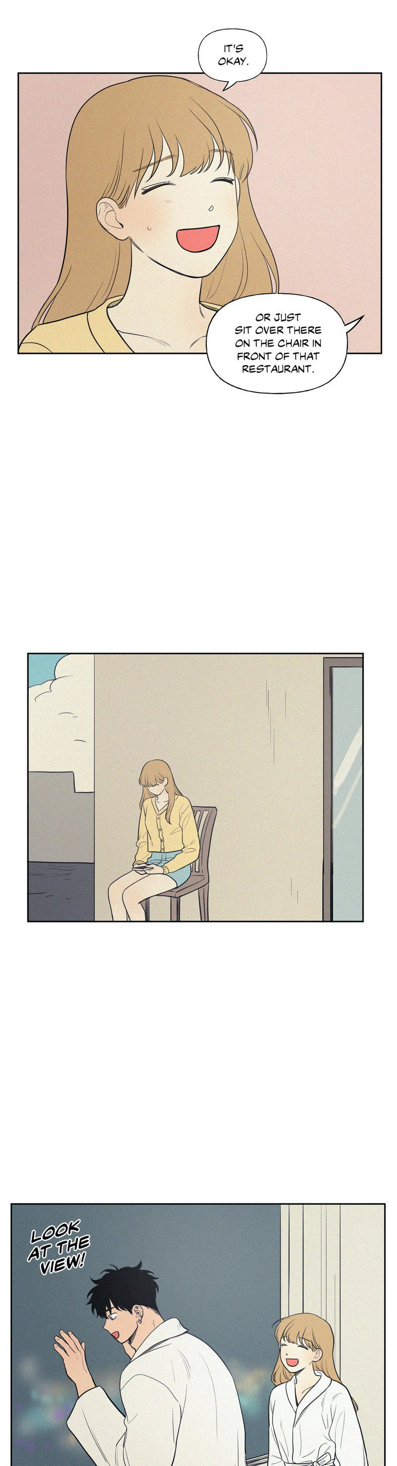 My Friend’s Hidden Charm - Chapter 36 [photo 25] - MangaPorn