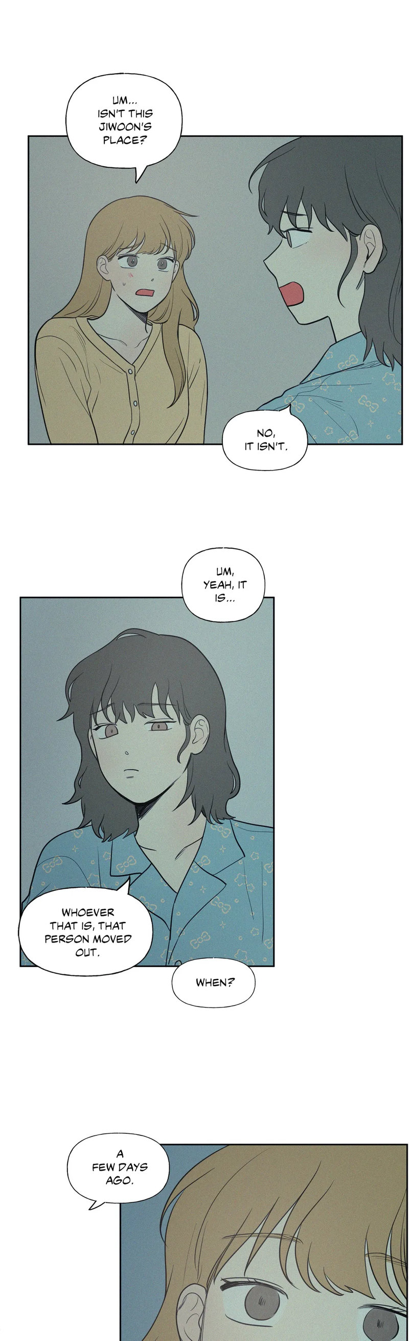 My Friend’s Hidden Charm - Chapter 37 [photo 13] - MangaPorn