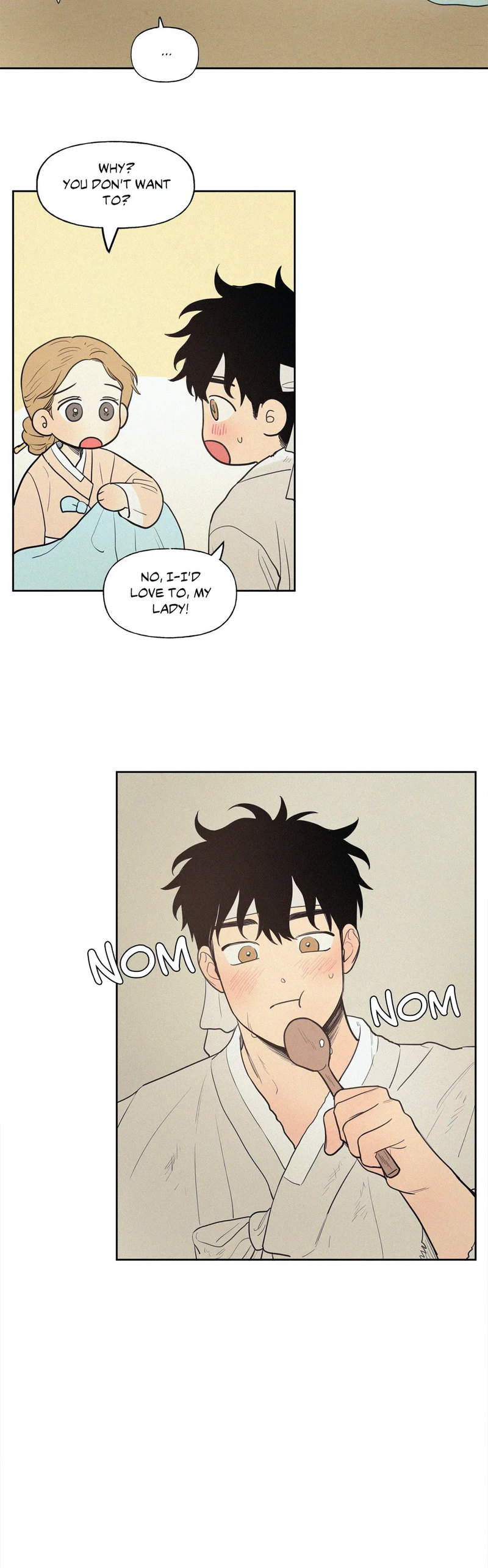 My Friend’s Hidden Charm - Chapter 38.1 [photo 2] - MangaPorn