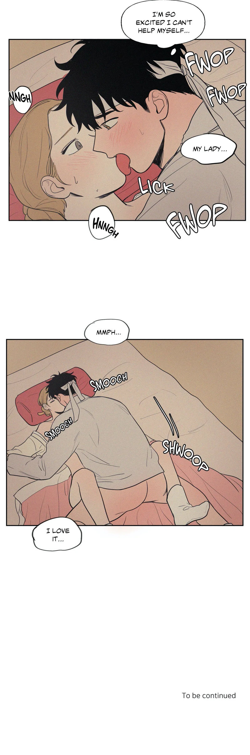 My Friend’s Hidden Charm - Chapter 38.1 [photo 24] - MangaPorn