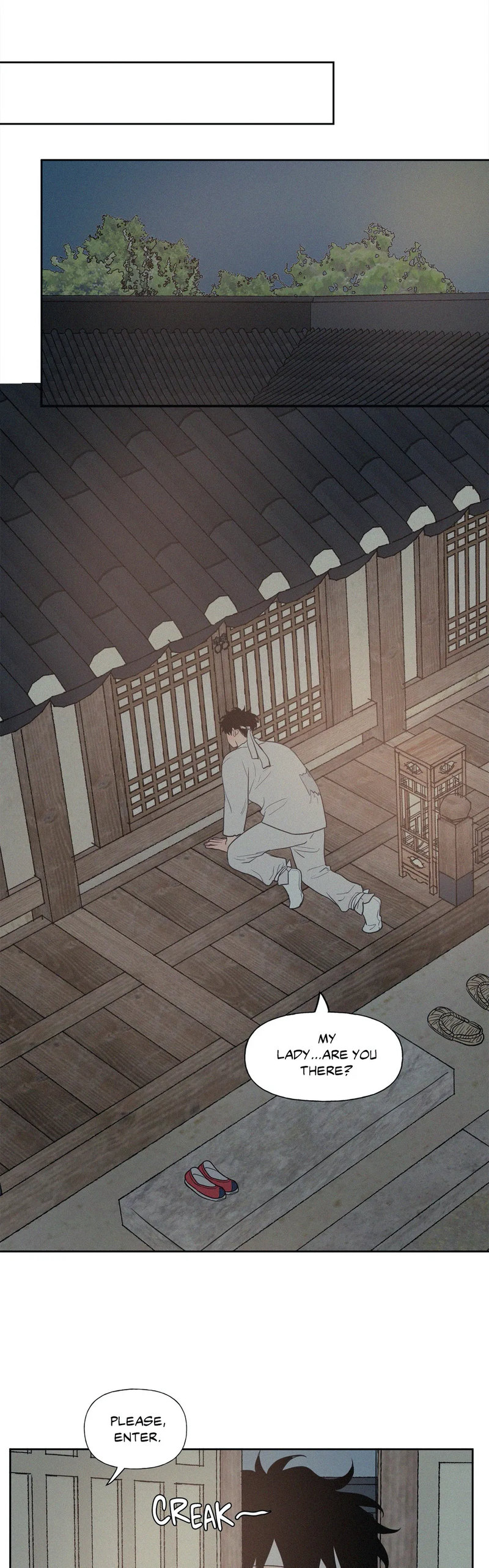 My Friend’s Hidden Charm - Chapter 38.1 [photo 3] - MangaPorn