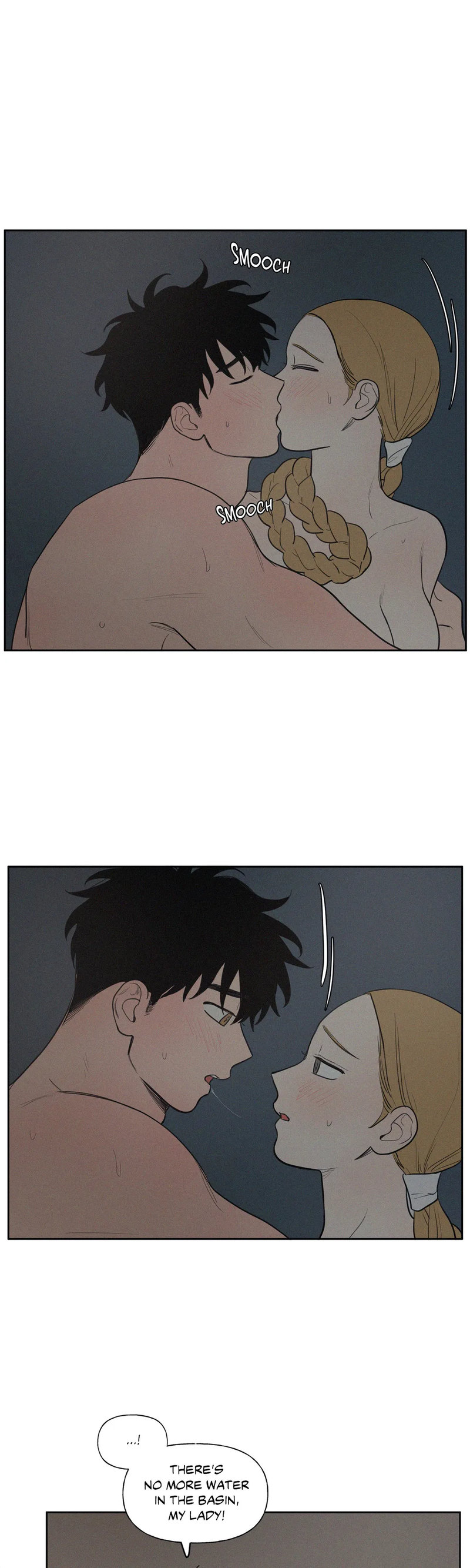 My Friend’s Hidden Charm - Chapter 38.2 [photo 17] - MangaPorn