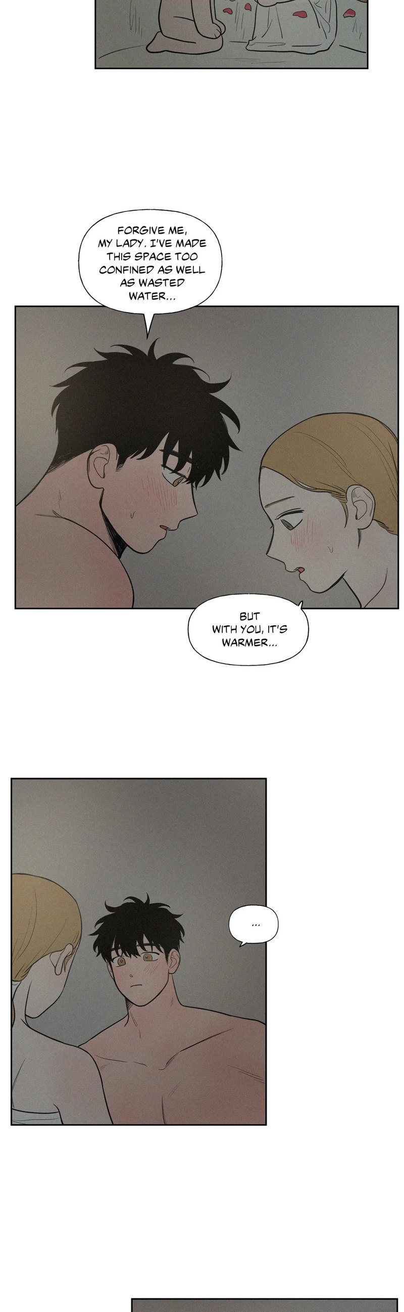 My Friend’s Hidden Charm - Chapter 38.2 [photo 9] - MangaPorn