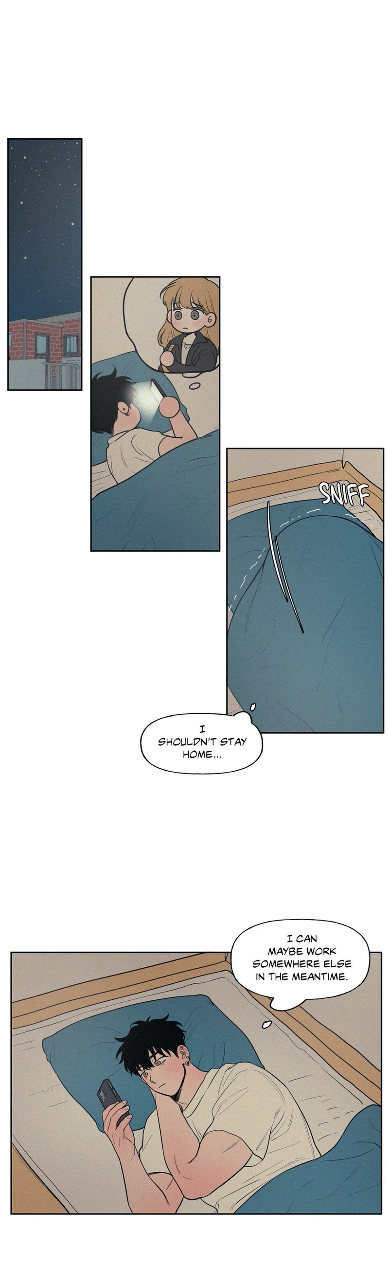 My Friend’s Hidden Charm - Chapter 39 [photo 19] - MangaPorn