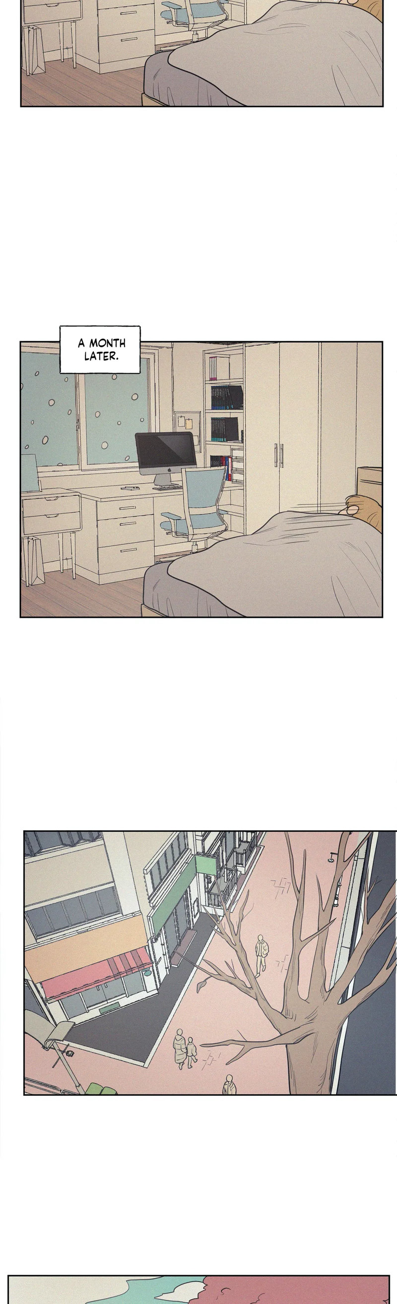 My Friend’s Hidden Charm - Chapter 39 [photo 2] - MangaPorn