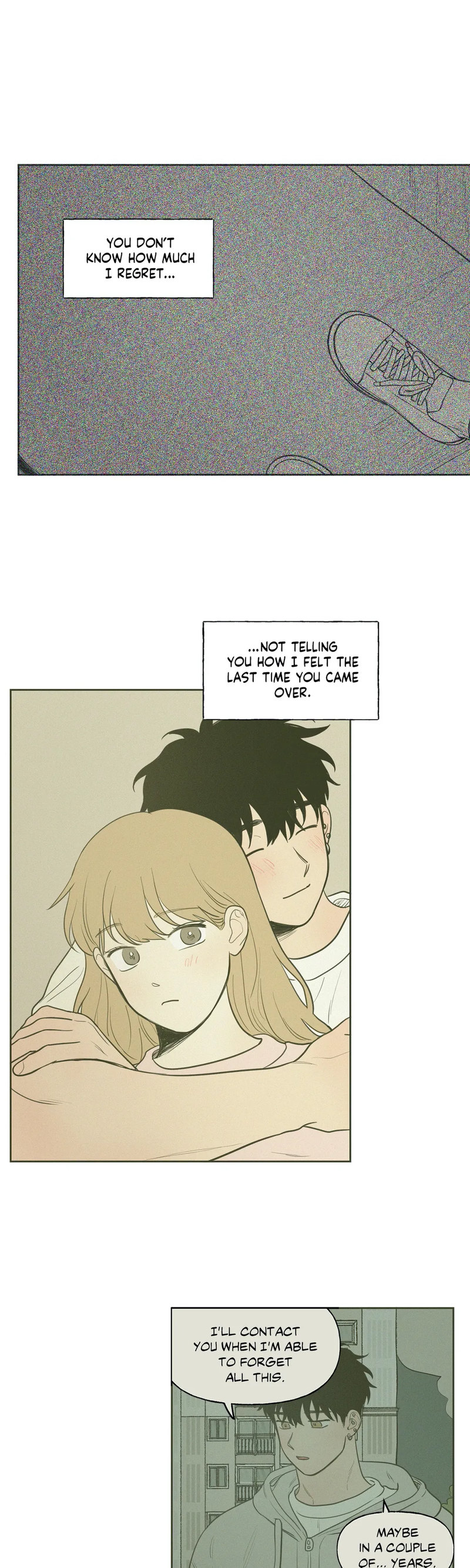 My Friend’s Hidden Charm - Chapter 39 [photo 8] - MangaPorn