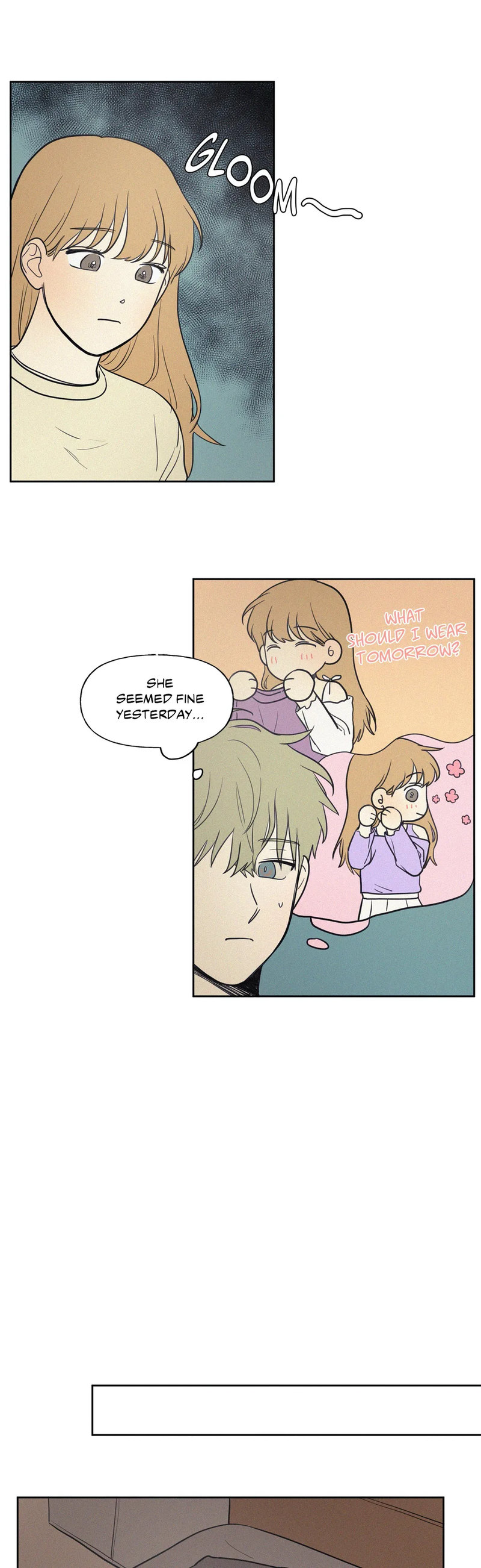 My Friend’s Hidden Charm - Chapter 40 [photo 19] - MangaPorn