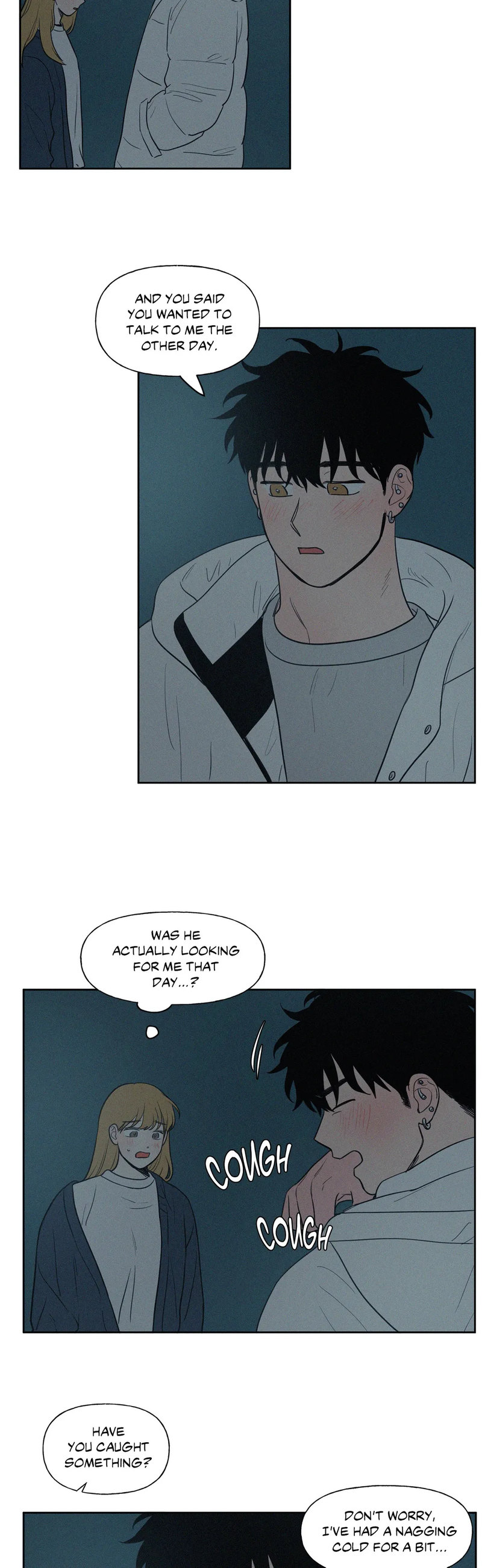 My Friend’s Hidden Charm - Chapter 40 [photo 23] - MangaPorn