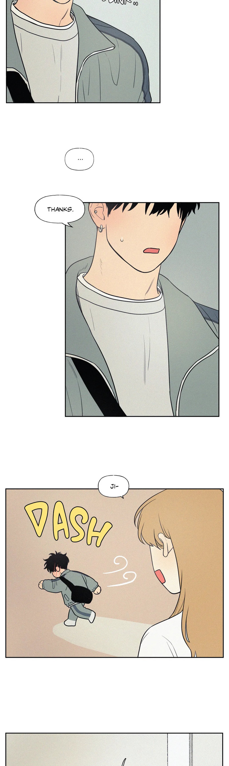 My Friend’s Hidden Charm - Chapter 40 [photo 4] - MangaPorn