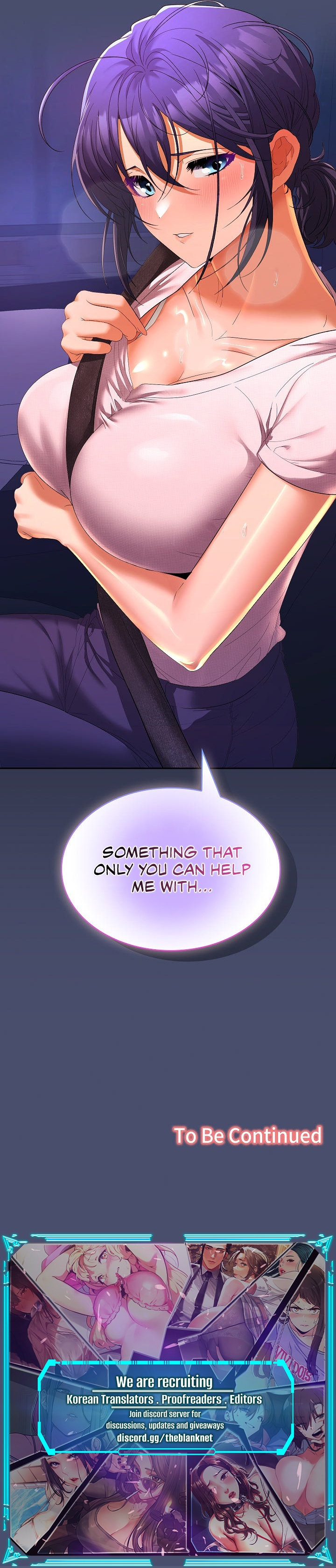 Not at Work - Chapter 20 [photo 12] - MangaPorn