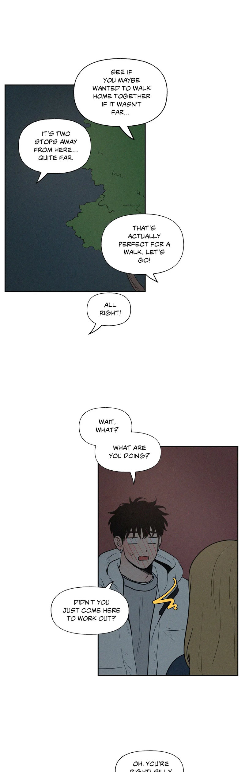 My Friend’s Hidden Charm - Chapter 41 [photo 16] - MangaPorn