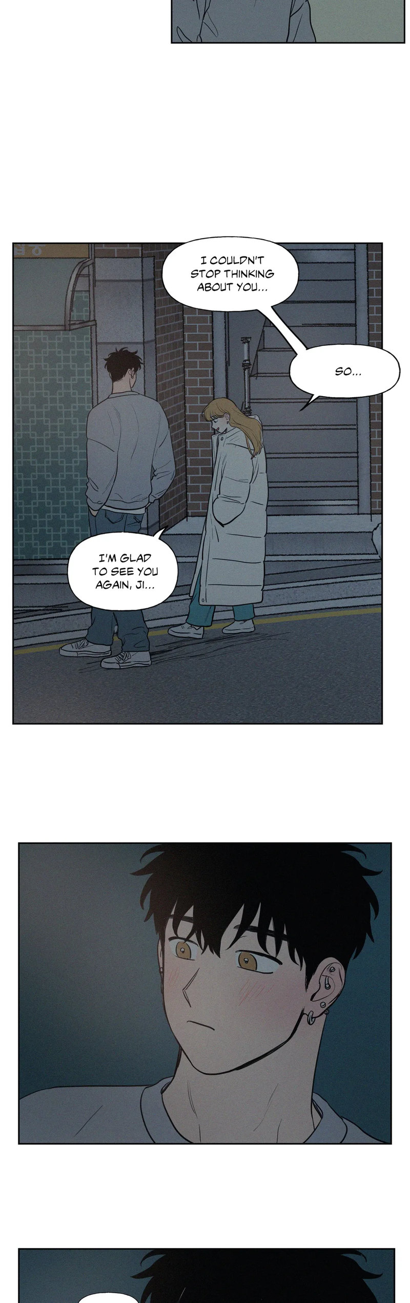 My Friend’s Hidden Charm - Chapter 41 [photo 21] - MangaPorn