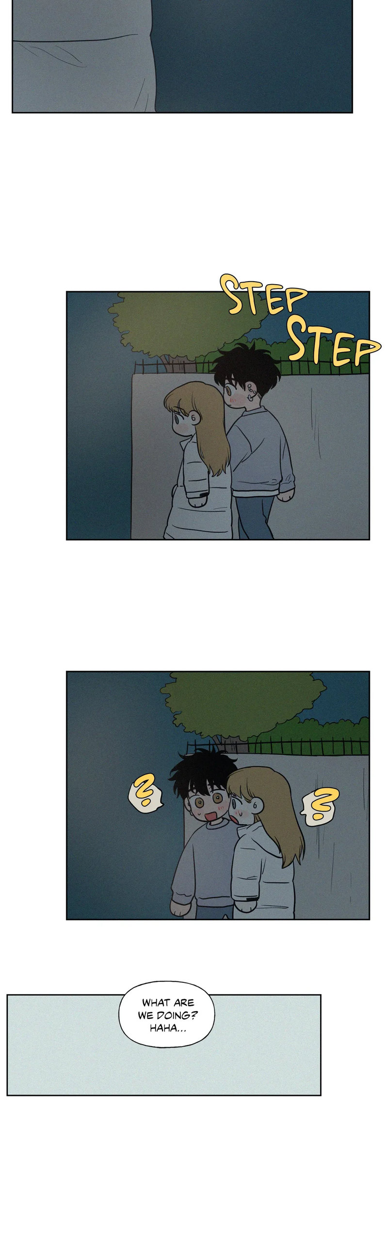 My Friend’s Hidden Charm - Chapter 41 [photo 24] - MangaPorn