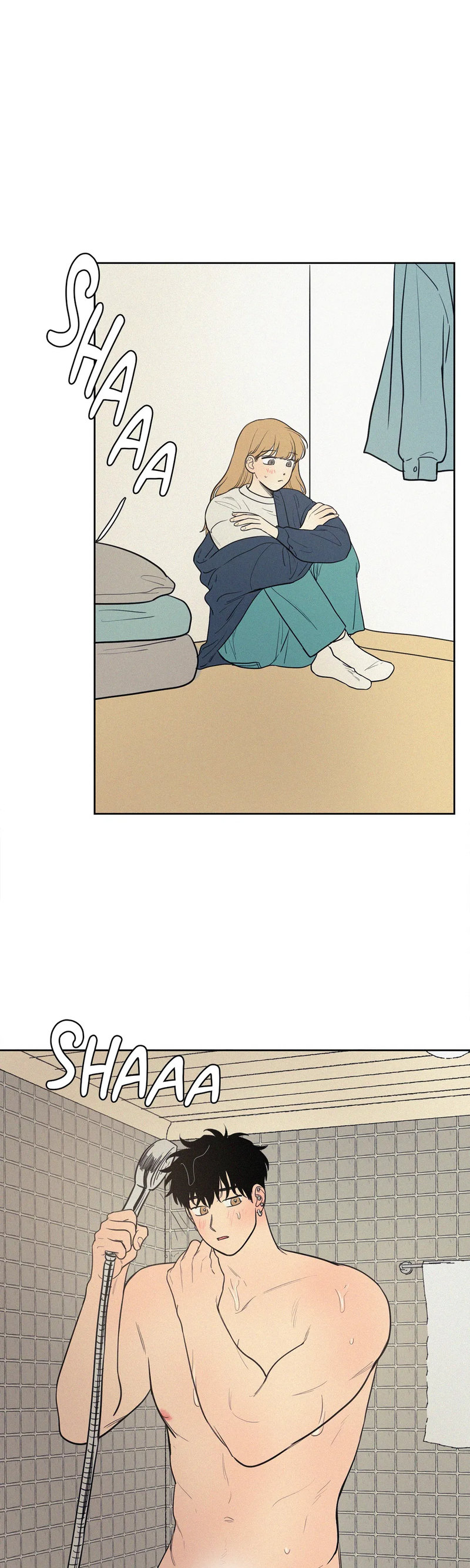 My Friend’s Hidden Charm - Chapter 42 [photo 5] - MangaPorn