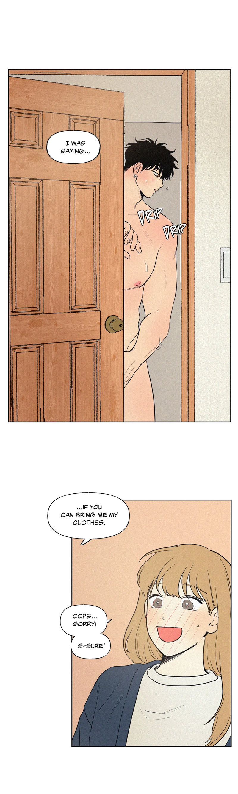 My Friend’s Hidden Charm - Chapter 42 [photo 8] - MangaPorn