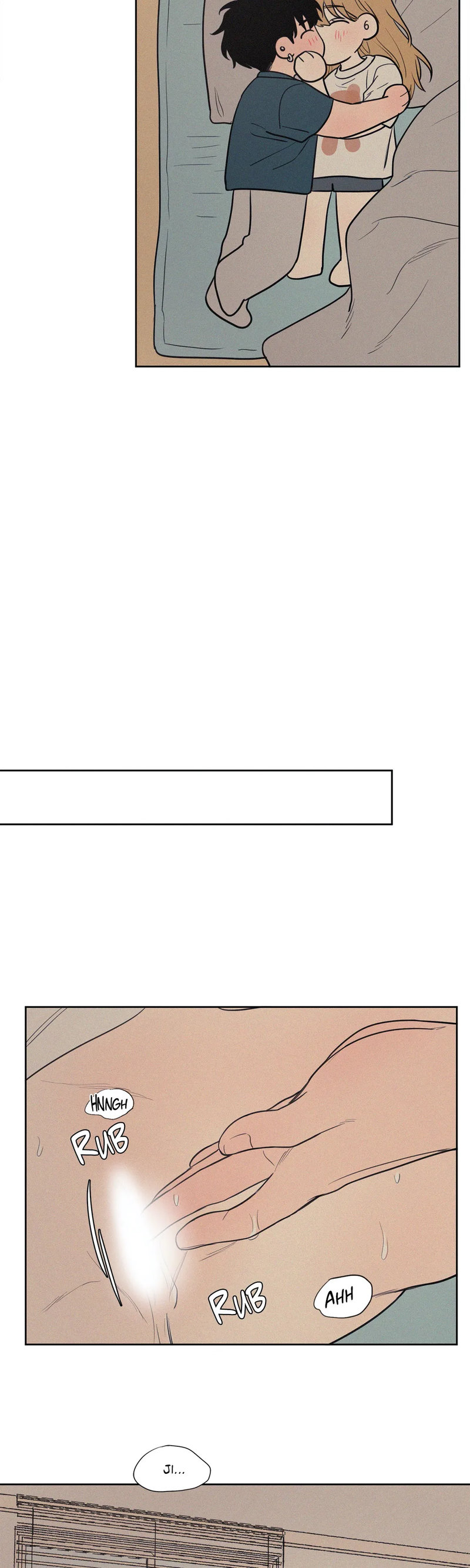 My Friend’s Hidden Charm - Chapter 43 [photo 17] - MangaPorn