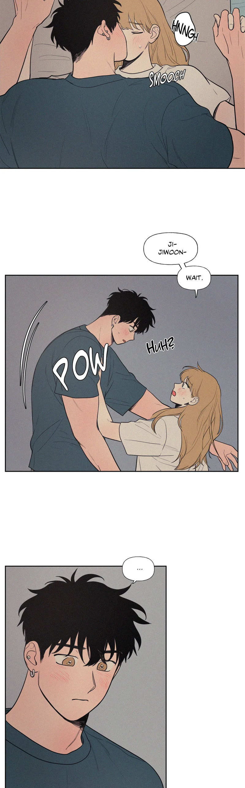 My Friend’s Hidden Charm - Chapter 43 [photo 2] - MangaPorn