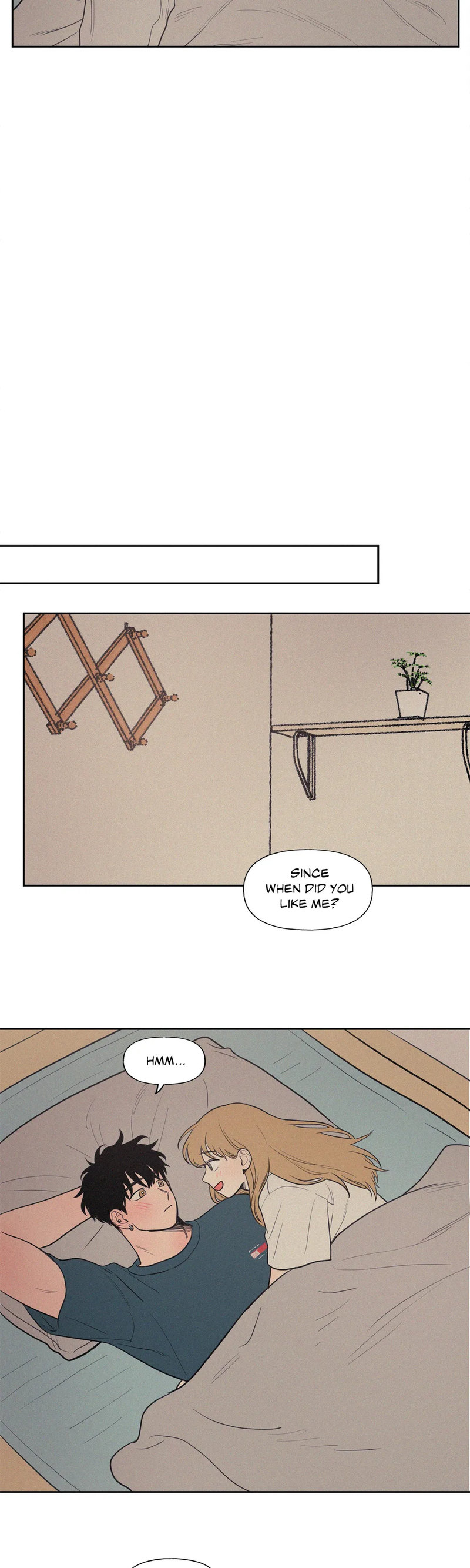 My Friend’s Hidden Charm - Chapter 43 [photo 8] - MangaPorn