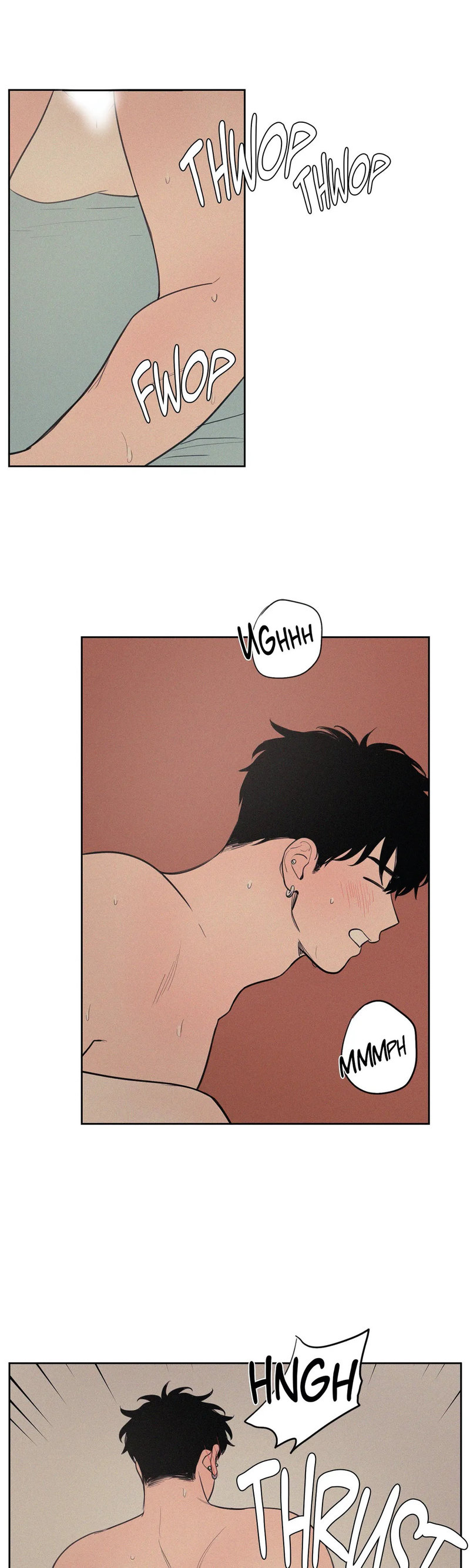 My Friend’s Hidden Charm - Chapter 44 [photo 14] - MangaPorn