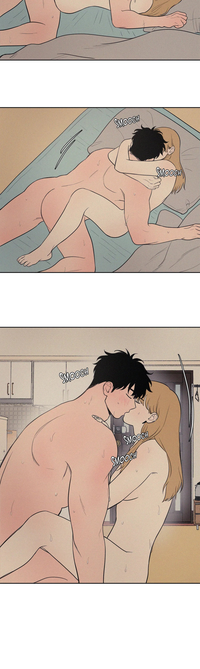 My Friend’s Hidden Charm - Chapter 44 [photo 17] - MangaPorn