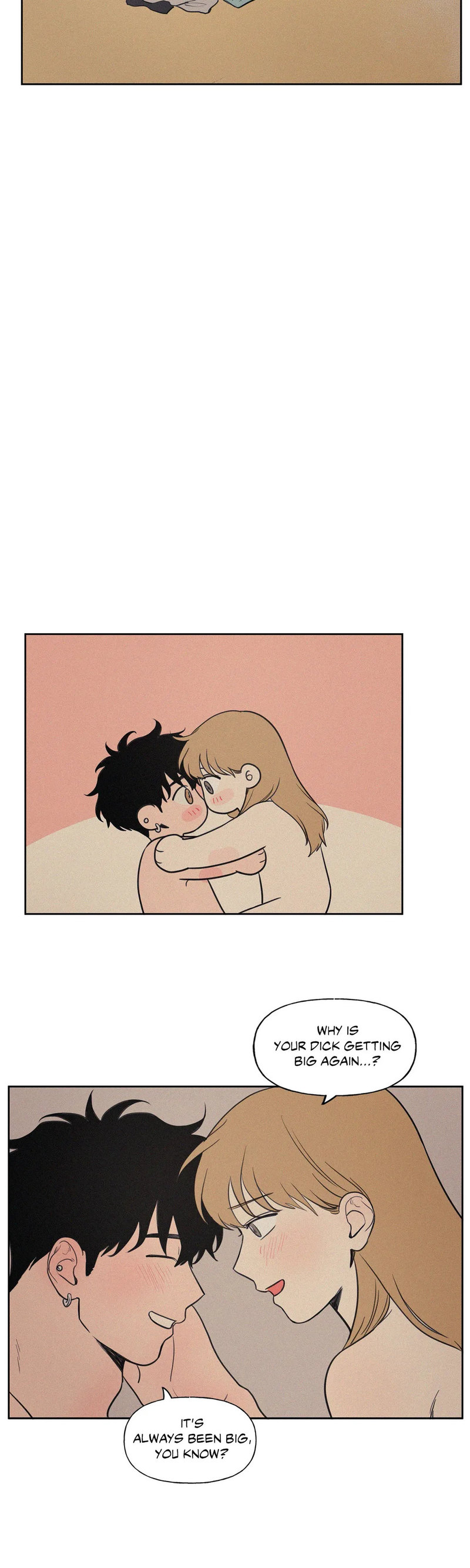 My Friend’s Hidden Charm - Chapter 44 [photo 19] - MangaPorn