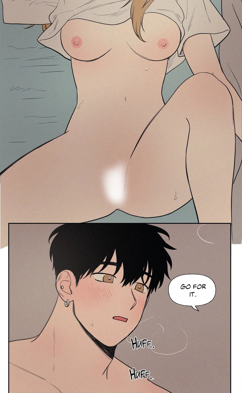 My Friend’s Hidden Charm - Chapter 44 [photo 2] - MangaPorn