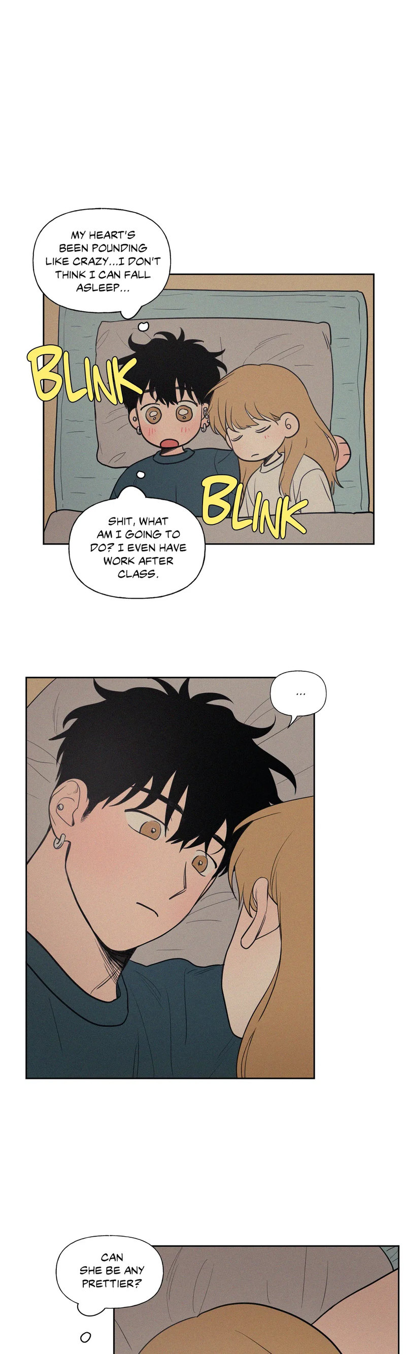 My Friend’s Hidden Charm - Chapter 45 [photo 11] - MangaPorn