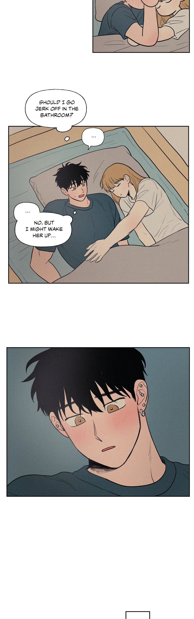 My Friend’s Hidden Charm - Chapter 45 [photo 20] - MangaPorn