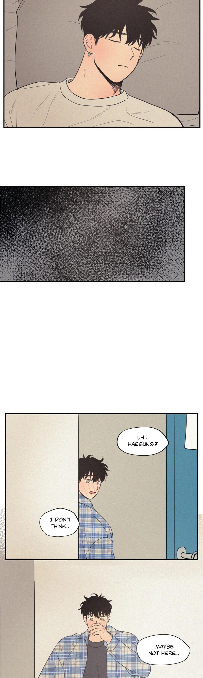 My Friend’s Hidden Charm - Chapter 48 [photo 11] - MangaPorn