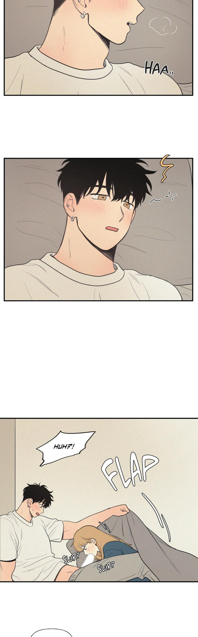 My Friend’s Hidden Charm - Chapter 48 [photo 14] - MangaPorn