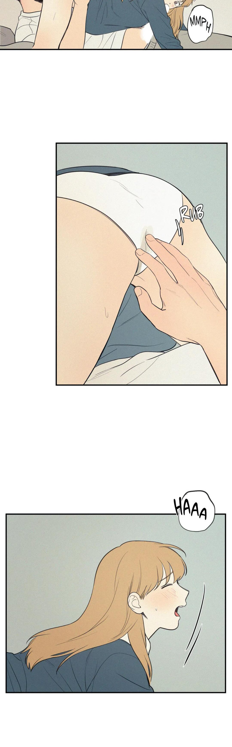 My Friend’s Hidden Charm - Chapter 48 [photo 18] - MangaPorn