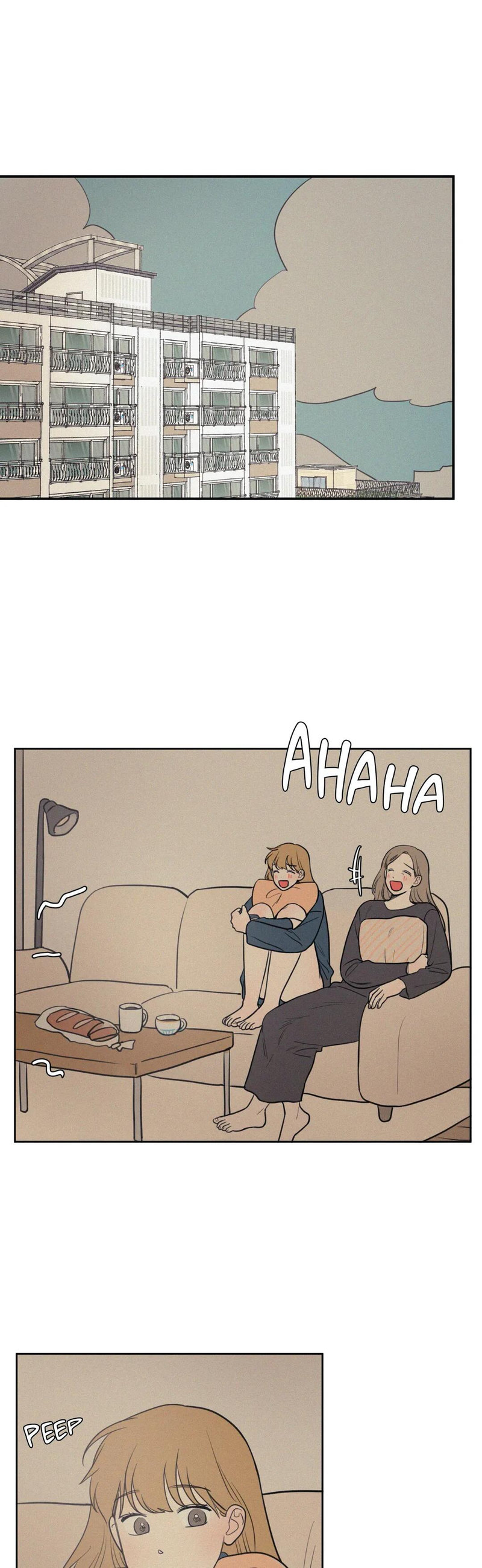 My Friend’s Hidden Charm - Chapter 49 [photo 1] - MangaPorn