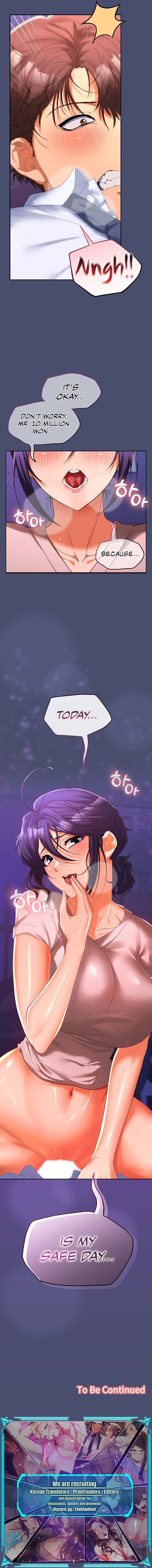 Not at Work - Chapter 21 [photo 12] - MangaPorn