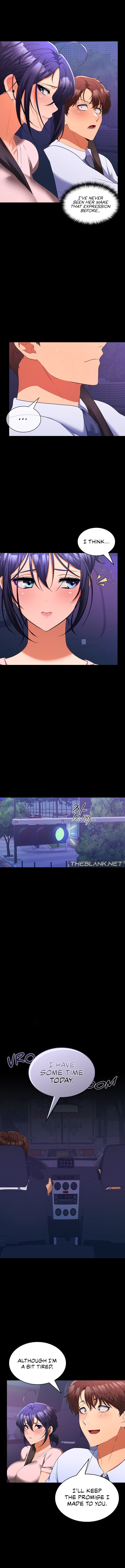 Not at Work - Chapter 21 [photo 3] - MangaPorn