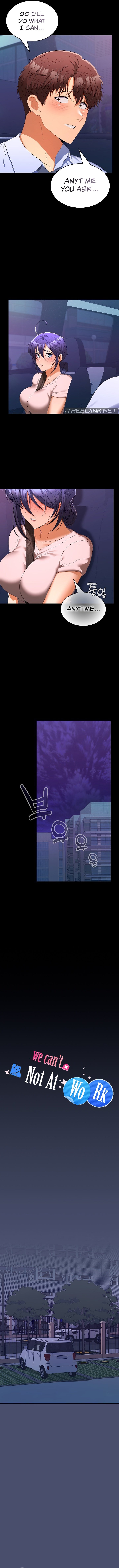 Not at Work - Chapter 21 [photo 4] - MangaPorn