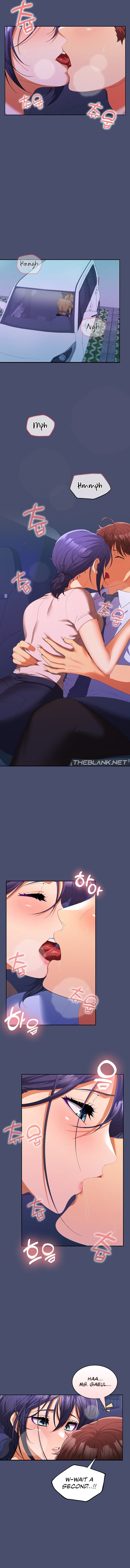 Not at Work - Chapter 21 [photo 5] - MangaPorn