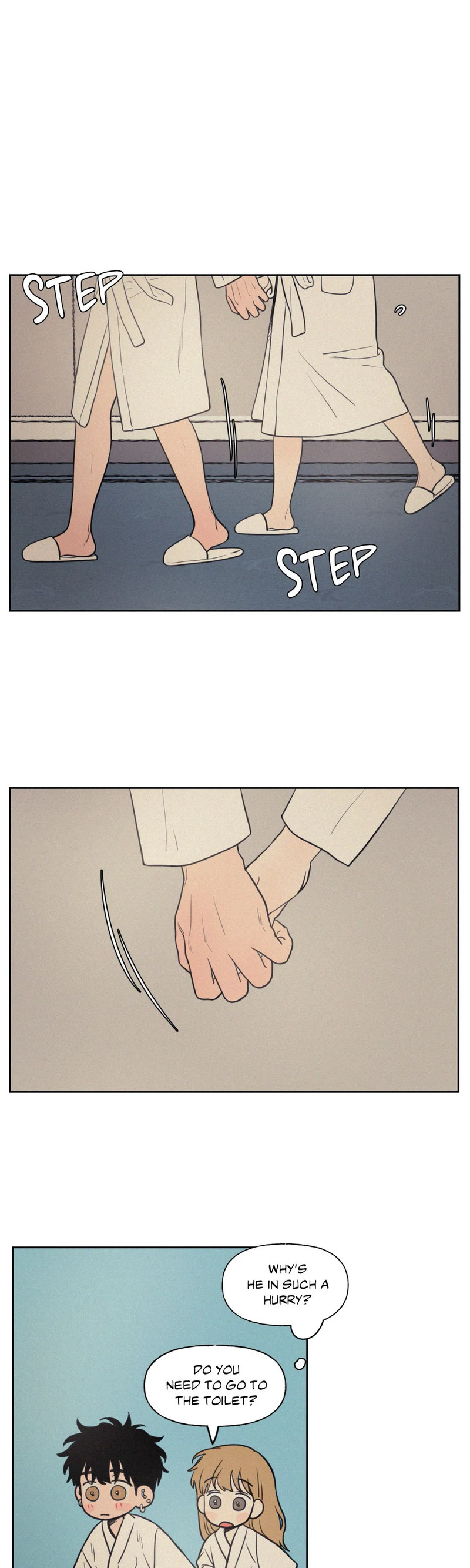 My Friend’s Hidden Charm - Chapter 51 [photo 1] - MangaPorn